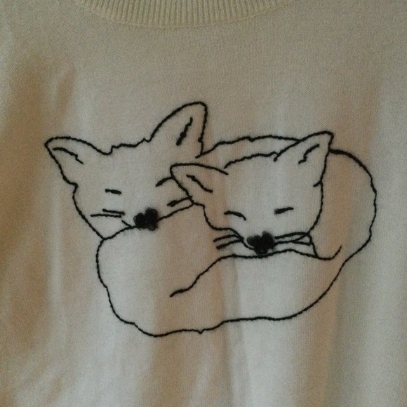 J. Crew Sweaters Nwot J Crew Catnap Sweater Poshmark